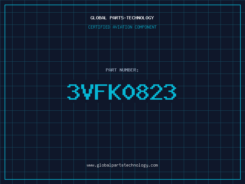 Aviation Part 3VFK0823