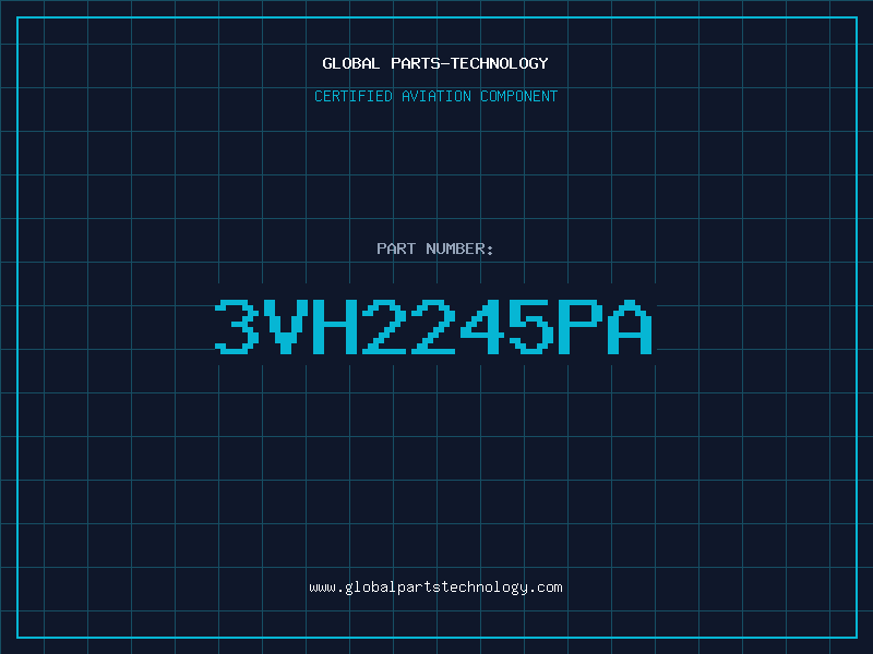 Aviation Part 3VH2245PA