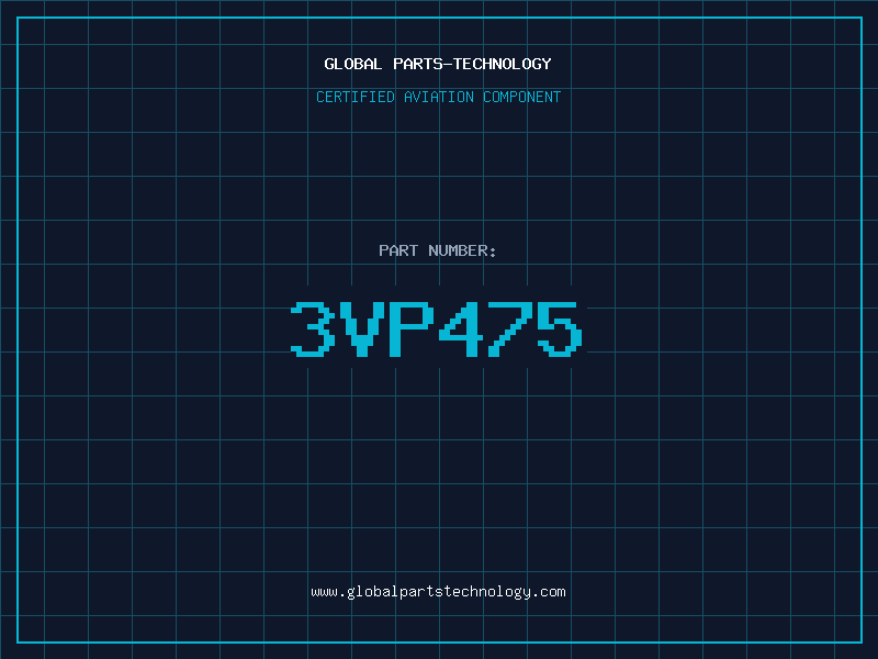 Aviation Part 3VP475