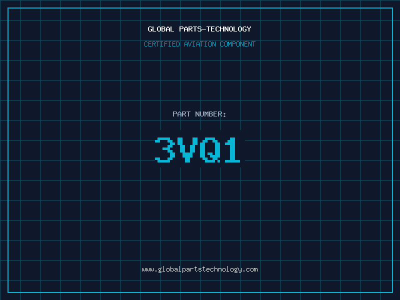 Aviation Part 3VQ1