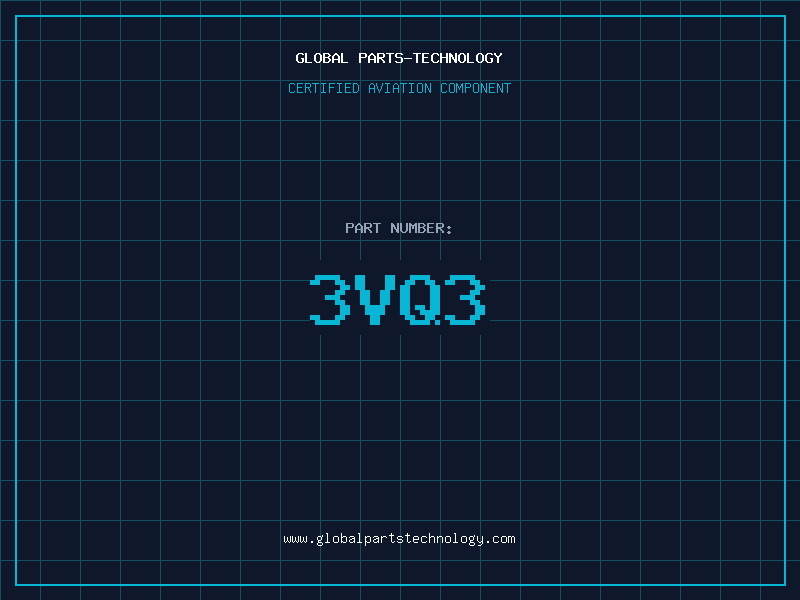 Aviation Part 3VQ3