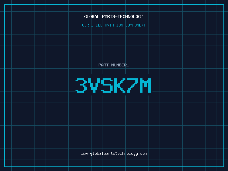 Aviation Part 3VSK7M