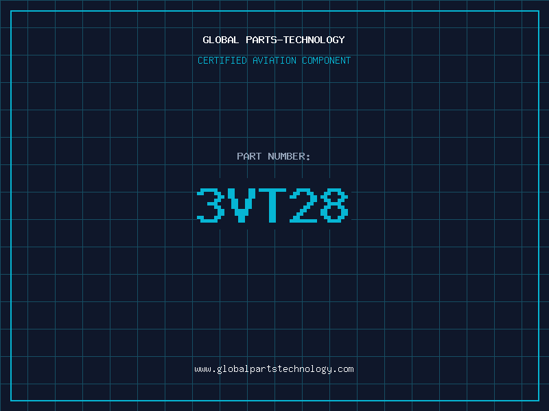 Aviation Part 3VT28