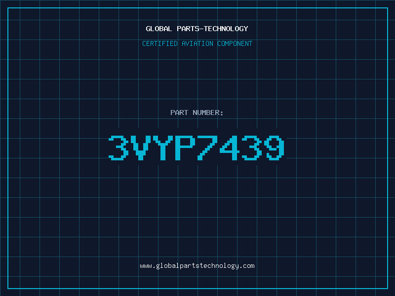 Aviation Part 3VYP7439