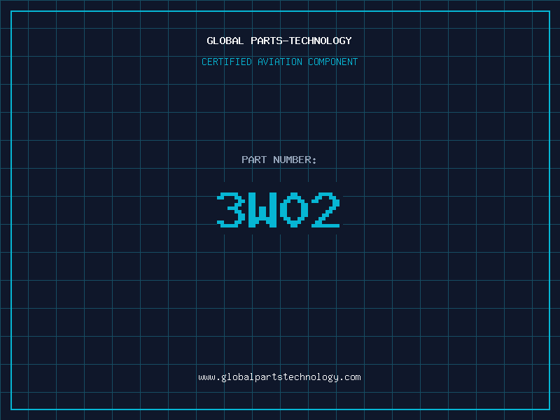 Aviation Part 3W02