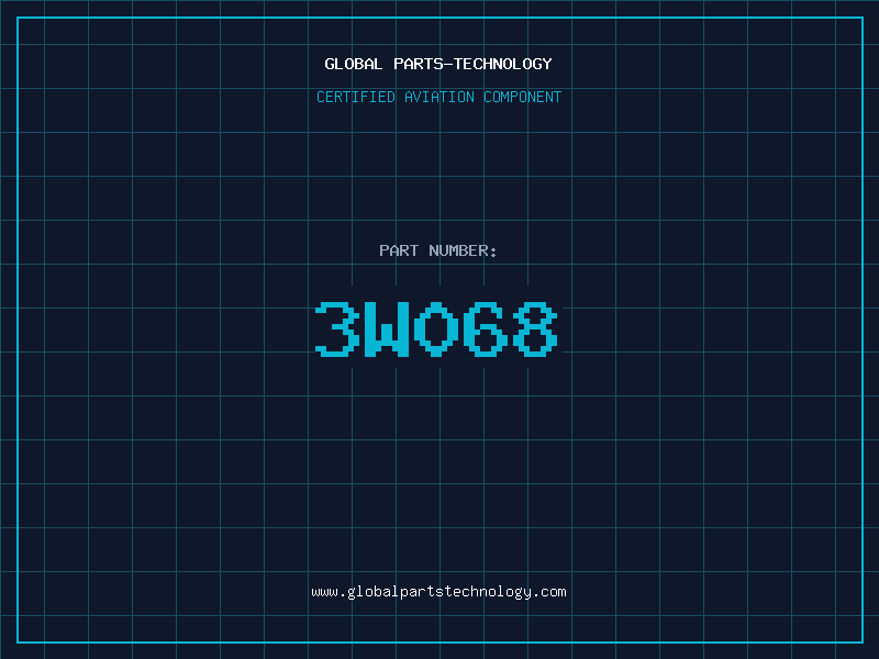 Aviation Part 3W068