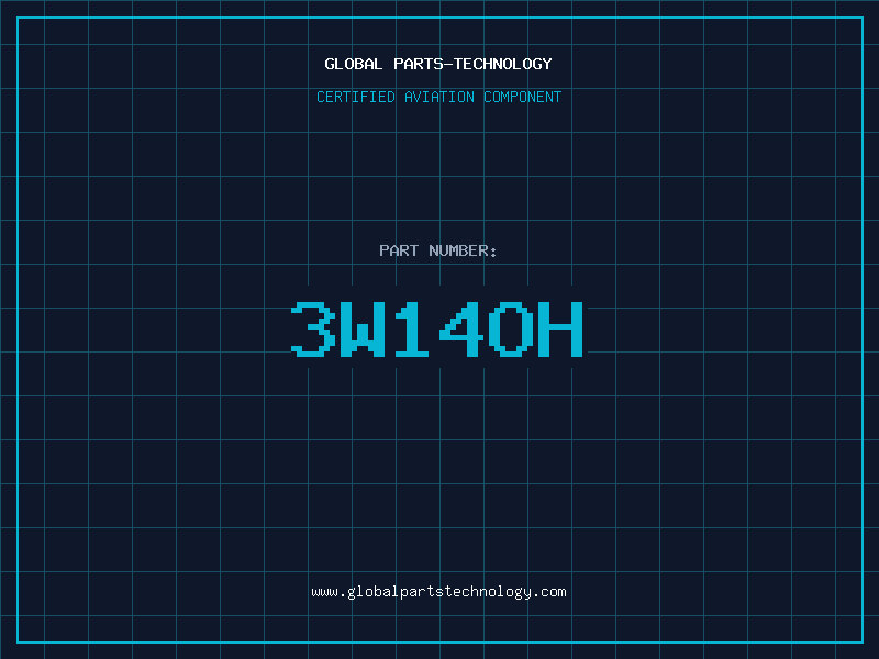 Aviation Part 3W14OH