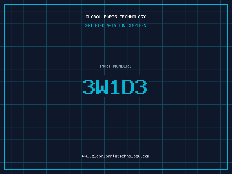 Aviation Part 3W1D3