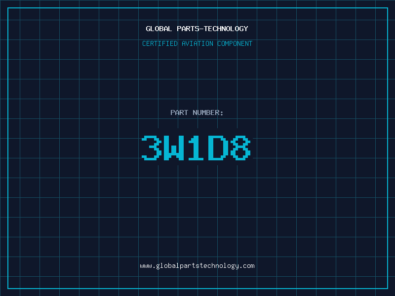 Aviation Part 3W1D8