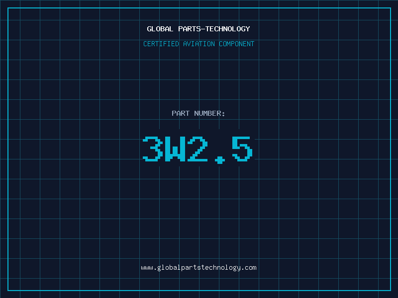 Aviation Part 3W2.5