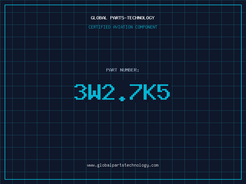 Aviation Part 3W2.7K5