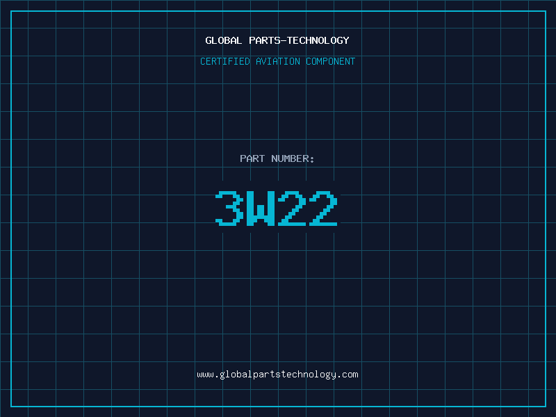 Aviation Part 3W22