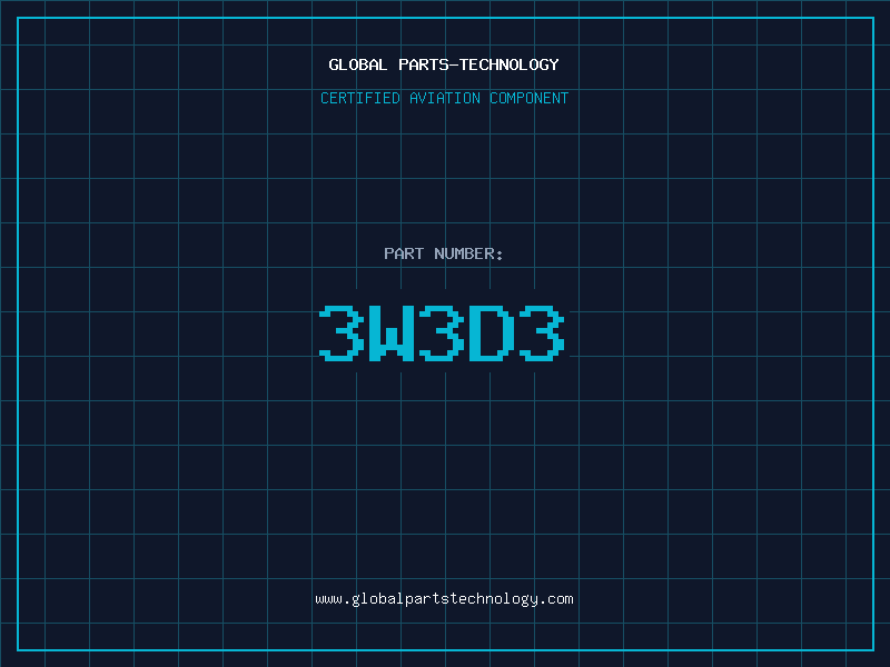 Aviation Part 3W3D3