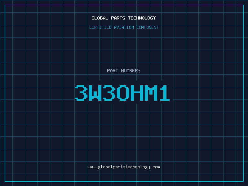 Aviation Part 3W3OHM1