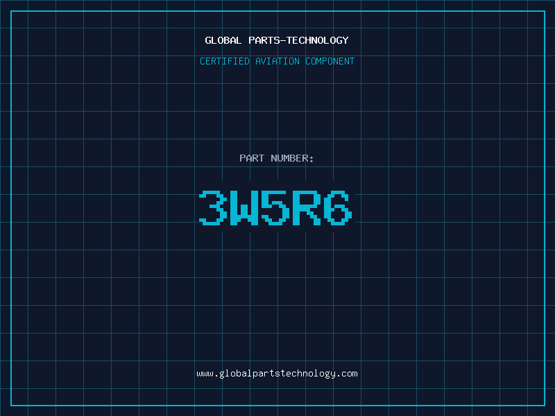 Aviation Part 3W5R6