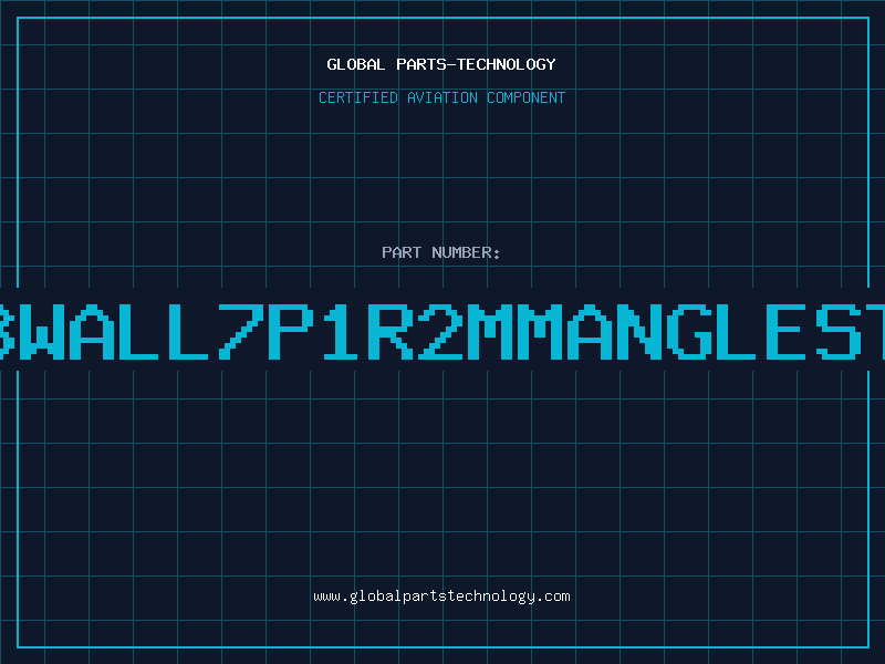 Aviation Part 3WALL7P1R2mmANGLEST