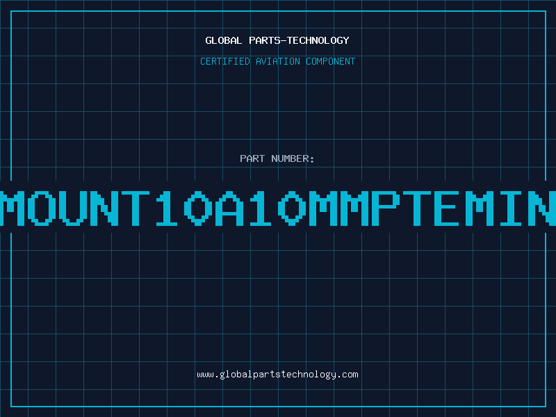 Aviation Part 3WAYPCBMOUNT10A10MMPTEMINALBLOCK