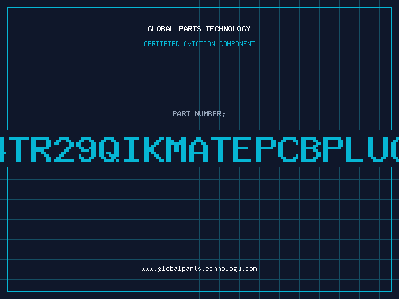 Aviation Part 3WAYSMSRE4TR29QIKMATEPCBPLUGCONNECTOR