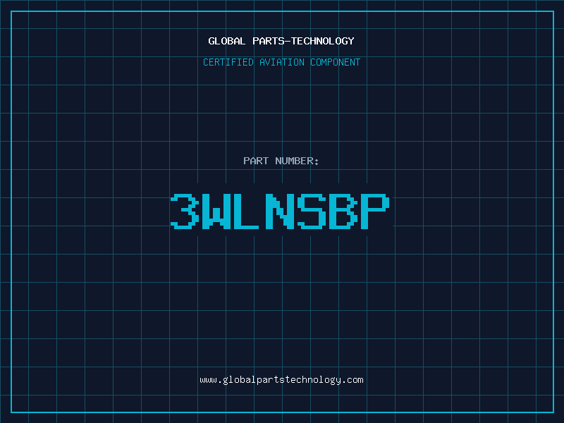 Aviation Part 3WLNSBP