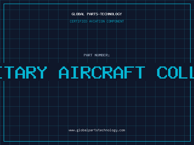 Aviation Part 3d military aircraft collection