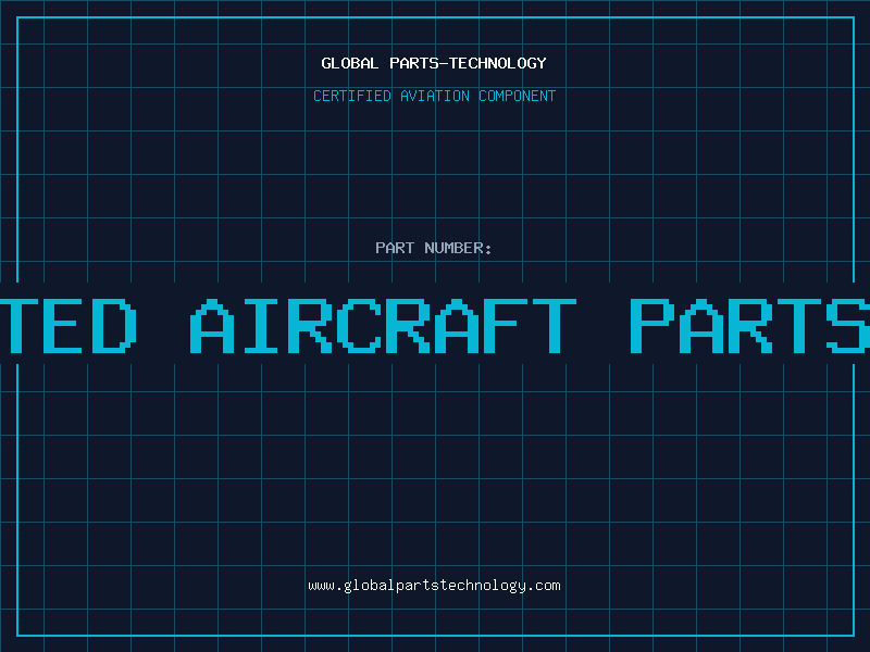 Aviation Part 3d printed aircraft parts airbus