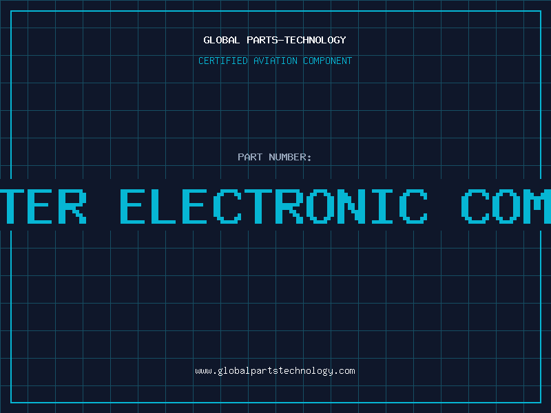 Aviation Part 3d printer electronic components