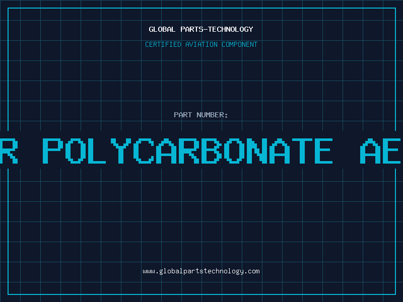 Aviation Part 3d printer for polycarbonate aerospace parts