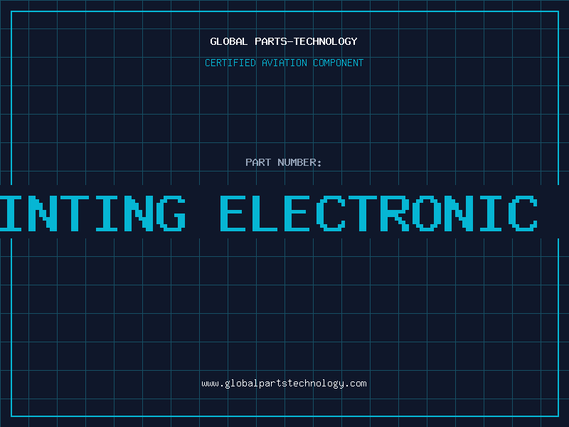 Aviation Part 3d printing for printing electronic circuit components