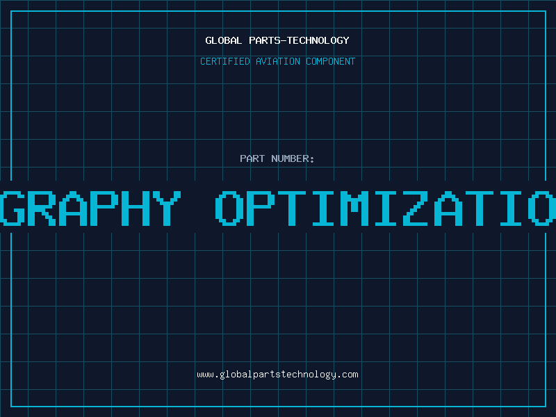 Aviation Part 3d printing topography optimization aircraft parts
