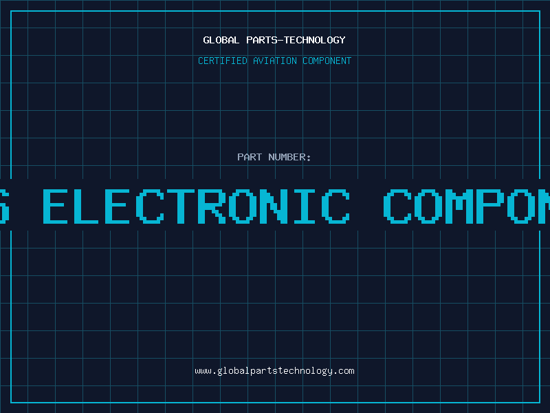Aviation Part 3d step models electronic components download