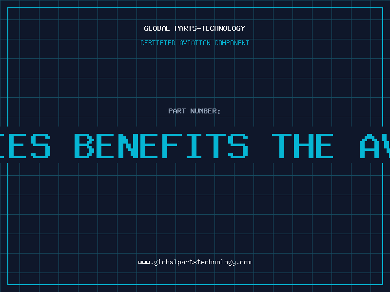 Aviation Part 3d technologies benefits the aviation parts