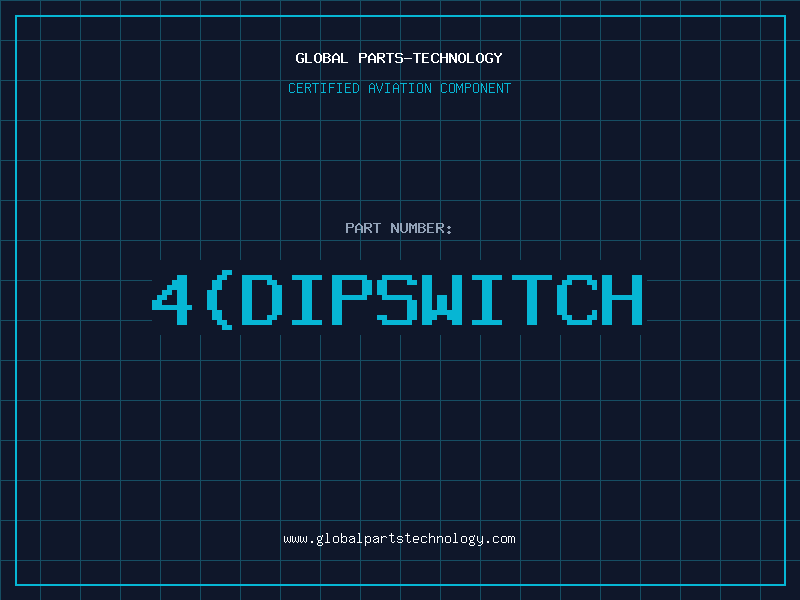 Aviation Part 4(DIPSWITCH
