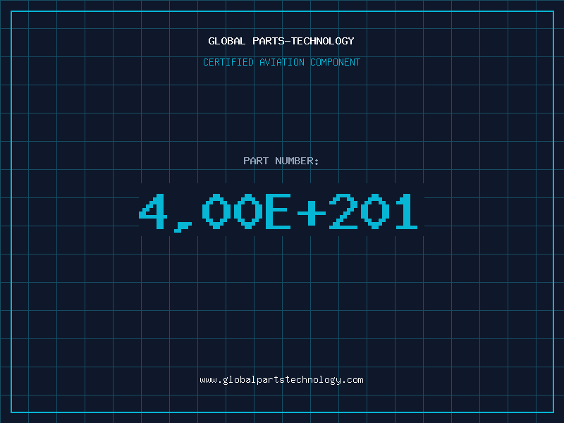 Aviation Part 4,00E+201