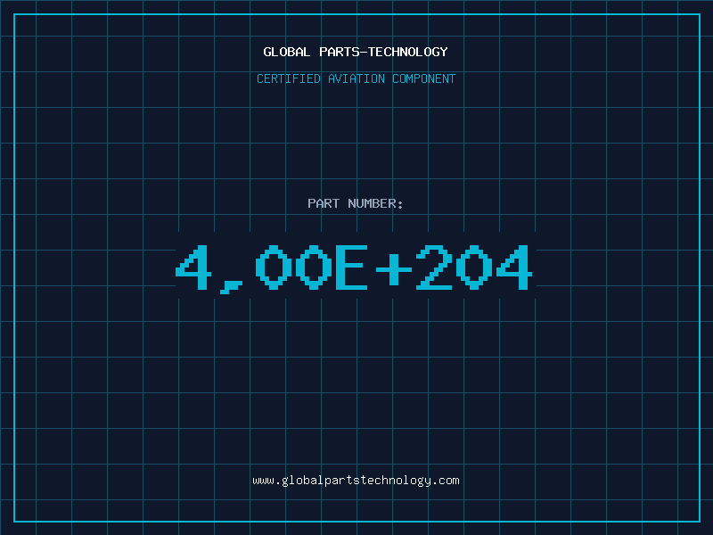 Aviation Part 4,00E+204