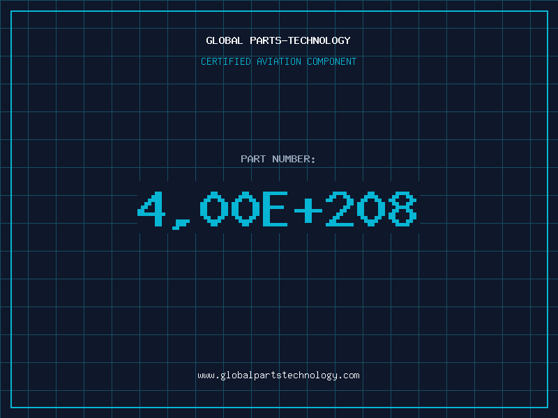 Aviation Part 4,00E+208