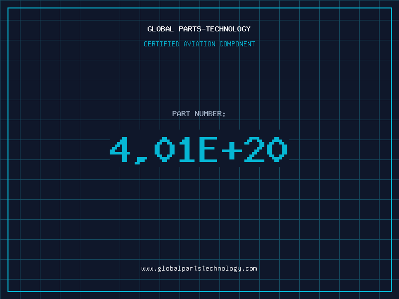 Aviation Part 4,01E+20