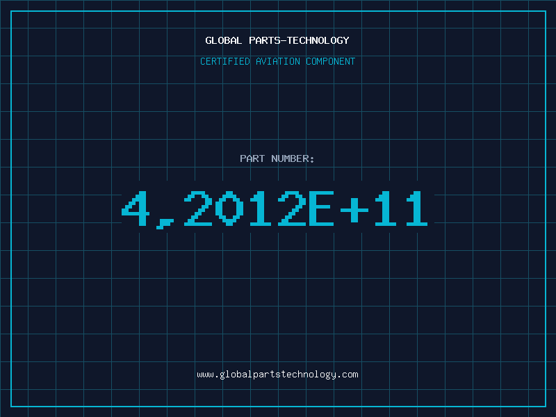 Aviation Part 4,2012E+11
