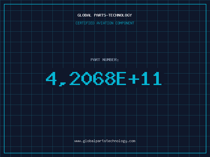 Aviation Part 4,2068E+11