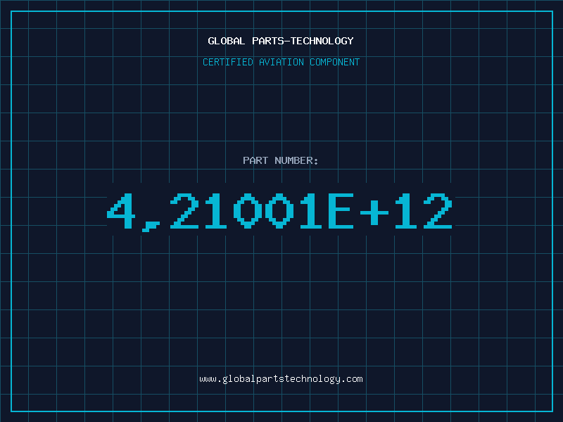 Aviation Part 4,21001E+12