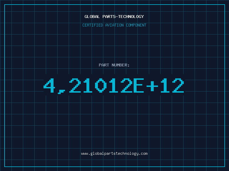 Aviation Part 4,21012E+12