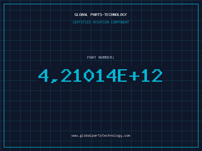Aviation Part 4,21014E+12