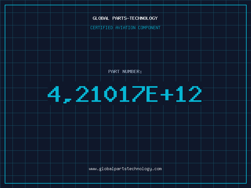 Aviation Part 4,21017E+12