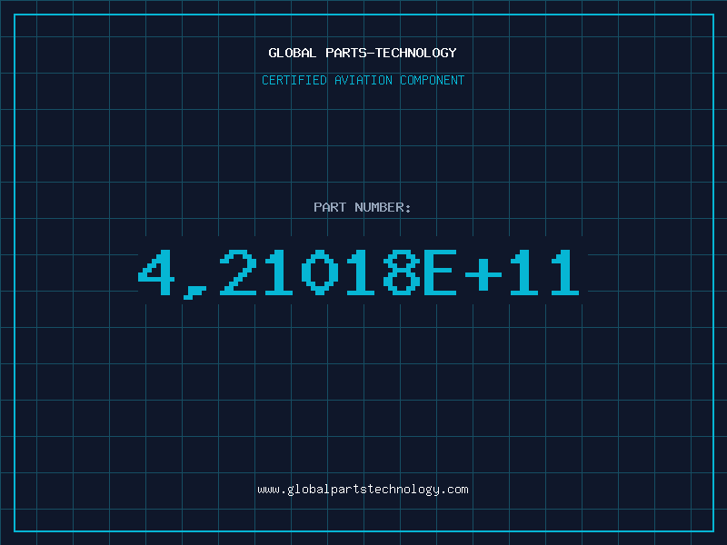 Aviation Part 4,21018E+11