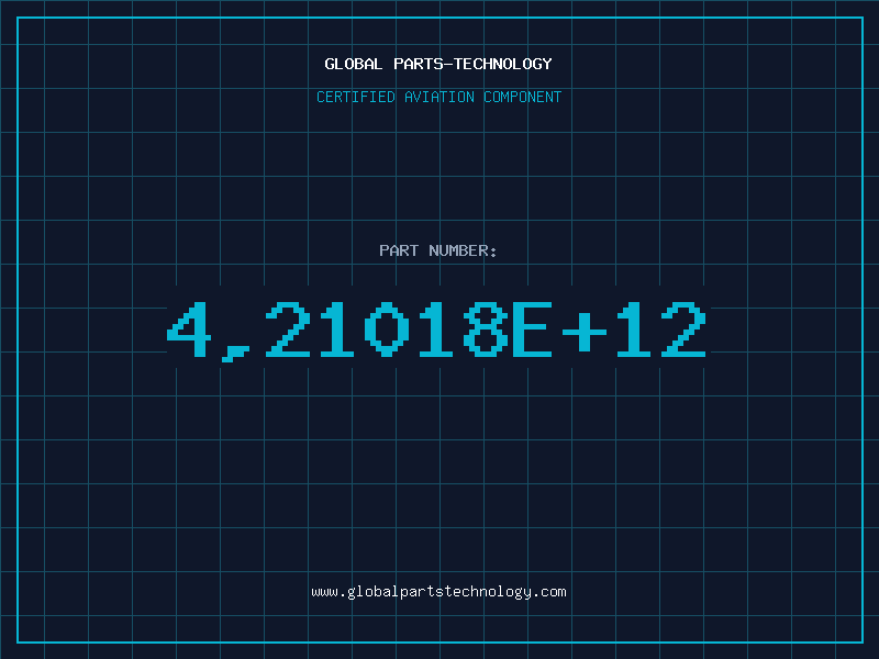 Aviation Part 4,21018E+12