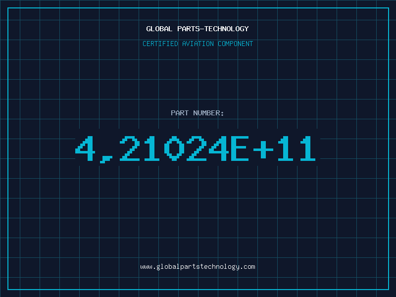 Aviation Part 4,21024E+11