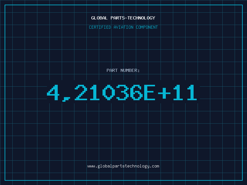 Aviation Part 4,21036E+11