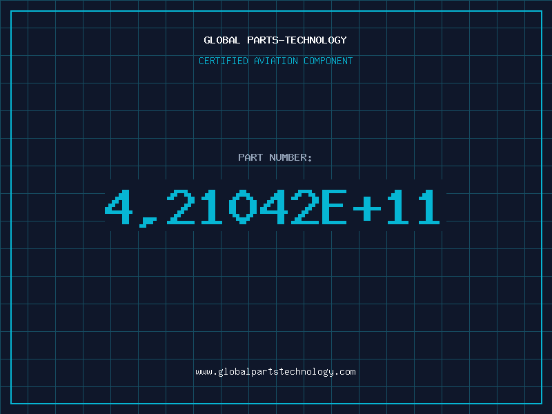 Aviation Part 4,21042E+11