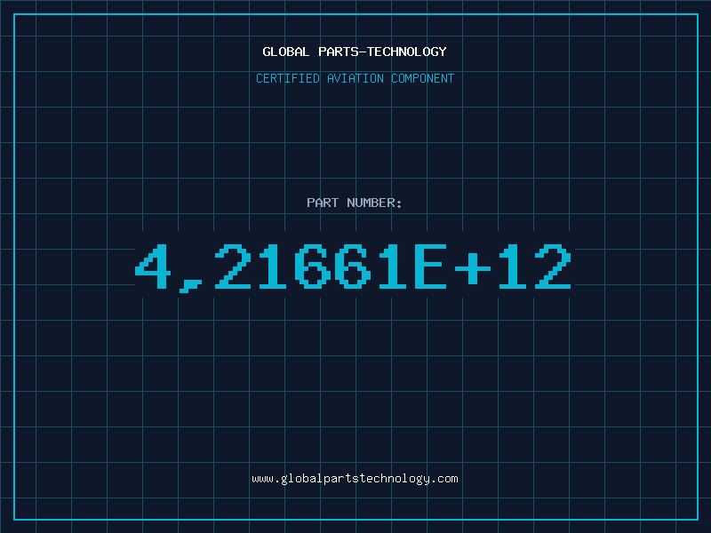 Aviation Part 4,21661E+12