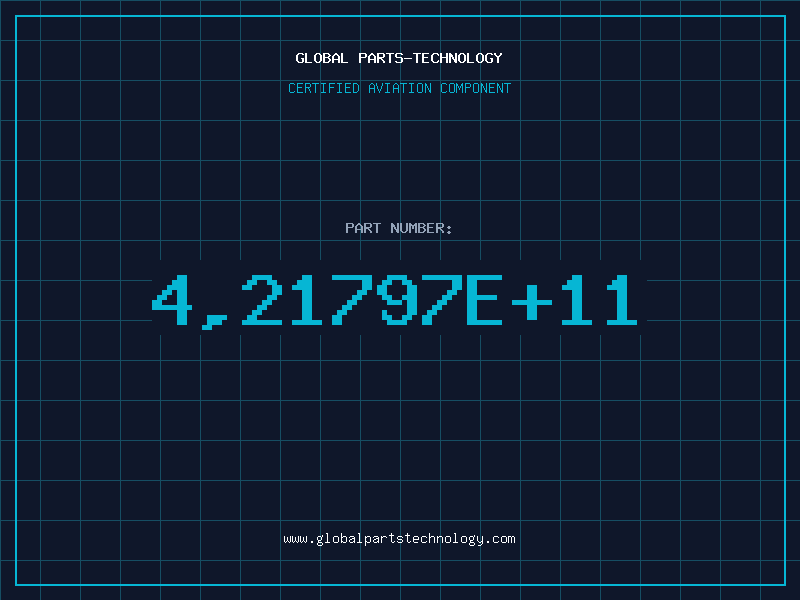 Aviation Part 4,21797E+11