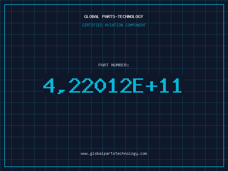 Aviation Part 4,22012E+11